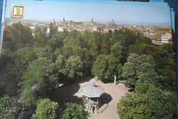 Vitoria Kiosko Panoramica - Álava (Vitoria)