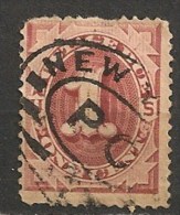 Timbres - Amérique - Etats-Unis - Taxe Sur Le Port - 1 Cent. - - Postage Due