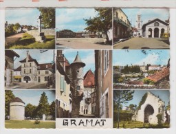 46 - GRAMAT - Multivues - Gramat