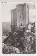 46 - LUZECH - Le Donjon - Luzech