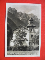 Hotel U.pension Amlacherhof - Lienz