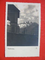 Bartholomäberg - Bludenz