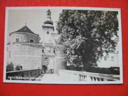 Schloss Weinberg - Freistadt