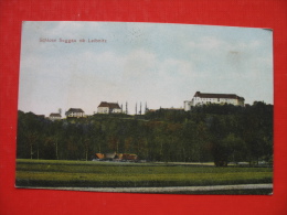 Schloss Seggau Ob Leibnitz - Leibnitz