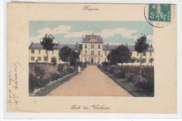 France - Reignier - Asile Des Vieillards - Saint-Julien-en-Genevois