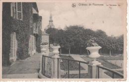 Château De Florennes: La Terrasse - Florennes