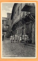 Luneburg 1940 Postcard - Lüneburg