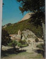 FERMO - Montefortino - Santuario Madonna Dell´ Ambro - Fermo