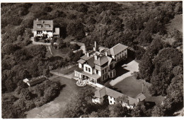 Bentveld: Arbeiders Gemeenschap Der Woodbrookers  (1958) KLM AEROCARTO No 31162) - Noord-Holland / Nederland - Zandvoort