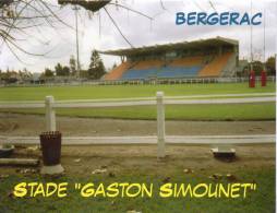 BERGERAC Stade "Gaston Simounet" (24) - Rugby