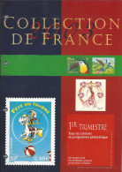 France  2003  (**)  MNH  Mi.3677-3773  (complete Year See Scans) - 2000-2009