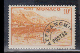 MONACO     1943        Préobliterés     N°   5         COTE      41 € 00             ( M 479 ) - Preobliterati