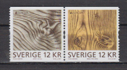 SUEDE     2011    EUROPA       N°   2797 / 2798         COTE      8 € 40             ( M 481 ) - Unused Stamps