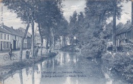 Scherpenheuvel - Oude Vesten - Scherpenheuvel-Zichem