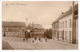 29055 -  Goyck  Dorp  Marktplaats - Gooik