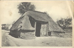 Kasterlee   Historische Schuur Te Goor;  1946 - Kasterlee