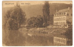 FRAIPONT    ---- Villa  Beltjen - Trooz