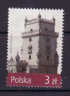 POLAND 2010 MICHEL NO: 4482  USED - Used Stamps