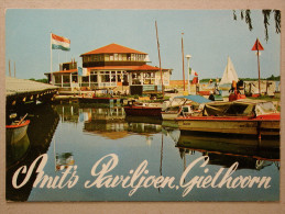 Giethoorn, Smit's Paviljoen - Giethoorn