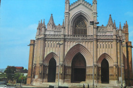 Vitoria Catedral Nueva - Álava (Vitoria)