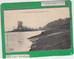 LE CELLIER BORDS DE LOIRE - Le Cellier