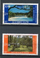 NOUVELLE CALEDONIE  N° 514 ET 515  (Y&T)   (Oblitéré) - Used Stamps