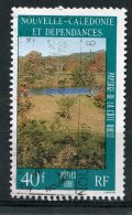 NOUVELLE CALEDONIE  N° 525  (Y&T)   (Oblitéré) - Used Stamps