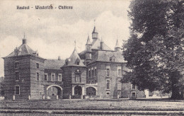WESTERLO / WESTERLOO : Kasteel - Château - Westerlo