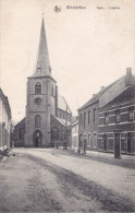 WESTERLO / WESTERLOO : Kerk - Westerlo