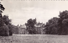 WESTERLO / WESTERLOO : Kasteel - Château - Westerlo