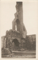 GB - Sc - Fi - St. Andrews Cathedral, West Doorway - Ancient Monuments Dept., H. M. Office Of Works N° S.A. 8 - Fife