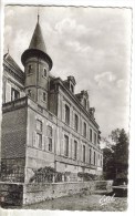 CPSM CHATEAUNEUF EN THYMERAIS (Eure Et Loir) - Le Château De Gland - Châteauneuf