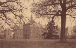 WESTERLO / WESTERLOO : Kasteel - Château - Westerlo