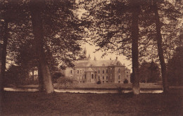 WESTERLO / WESTERLOO : Kasteel - Château - Westerlo