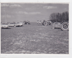 Agriculture - Tractors - Photo 115x85mm - Traktoren