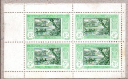 COTE D´IVOIRE : TP N° 44 * - Unused Stamps