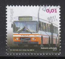 Portogallo   -   2014. Bus Volvo - Bus