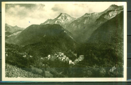 Eaux Bonnes - Editeur Labouche Frères, N°189 - Eaux Bonnes