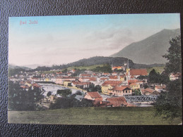 AK BAD ISCHL Ca.1915  /// D*14017 - Bad Ischl