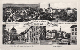 GRUSS AUS ROTTWEIL - Rottweil