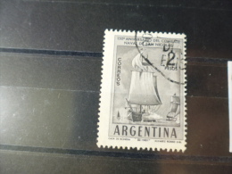 ARGENTINE TIMBRE DE COLLECTION  YVERT N° 635 - Usados