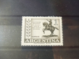 ARGENTINE TIMBRE DE COLLECTION  YVERT N° 644* - Unused Stamps
