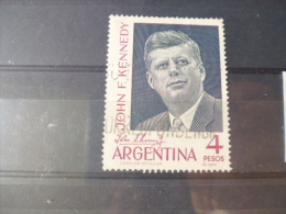 ARGENTINE TIMBRE DE COLLECTION  YVERT N° 685 - Gebraucht