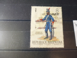 ARGENTINE TIMBRE DE COLLECTION  YVERT N° 704 - Used Stamps