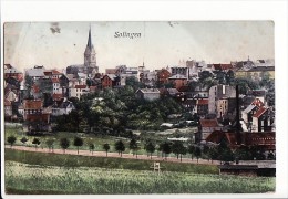 Allemagne - Solingen - Solingen