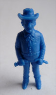 FIGURINE Tintin - Pirate PINATERIA INTECO - Origine COLOMBIE Pas Stenval - RASTAPOPOULOS Bleu - Tintin