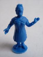 FIGURINE Tintin - Pirate PINATERIA INTECO - Origine COLOMBIE Pas Stenval - CASTAFIORE Bleu - Tintin