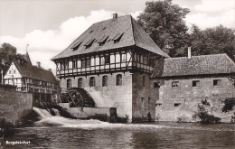 Allemagne - Burgsteinfurt - Schloss - Mühle - Moulin à Eau - Steinfurt