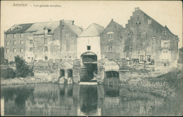 BELGIQUE AARSCHOOT / Les Grands Moulins / - Aarschot