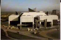 DUNKERQUE: Le Musée D'Art Contemporain - Dunkerque